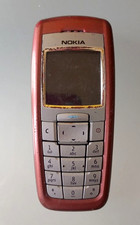 Nokia 3120 telefono - , cellulare