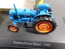 TRATTORE FORDSON POWER MAJOR