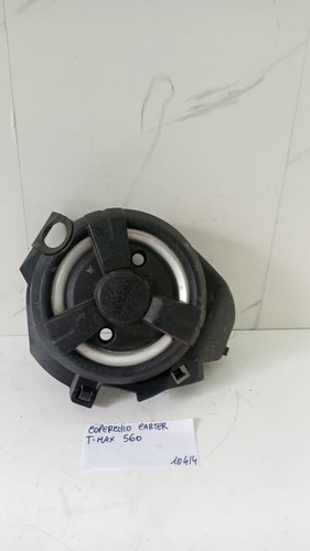 Coperchio carter yamaha max - coperchio, t-max