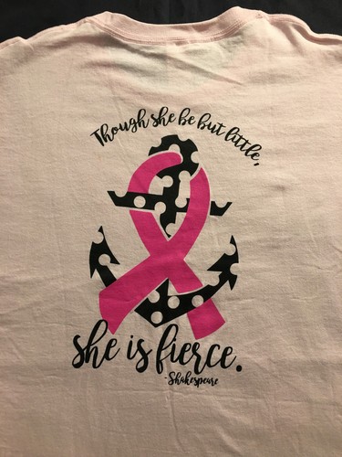 Shirt donna rosa chiaro - t-shirt,