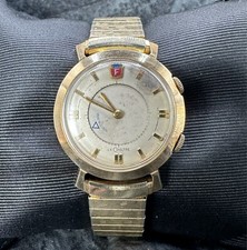 Raro orologio da polso Le