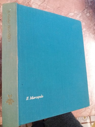 Marcopolo bisanzio il - marcopolo,