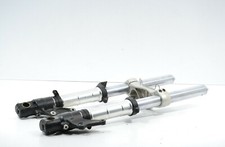 Forcella steli stelo piastra fodesi fork Triumph Speed Triple 955 i