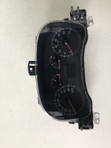 Quadro strumenti veglia - quadro,