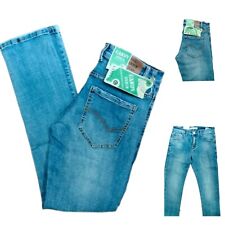 Jeans Uomo GANDY DENIM Slim