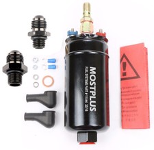 POMPA CARBURANTE POMPA BENZINA