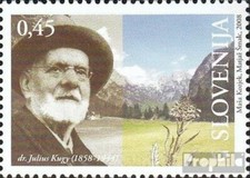 slovenia 677 mint/MNH 2008