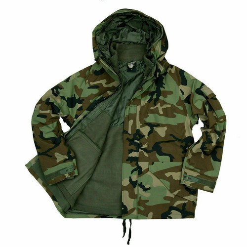 Esercito militare woodland - us,