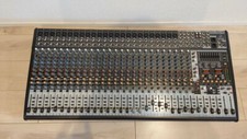 Mixer 32 canali Behringer