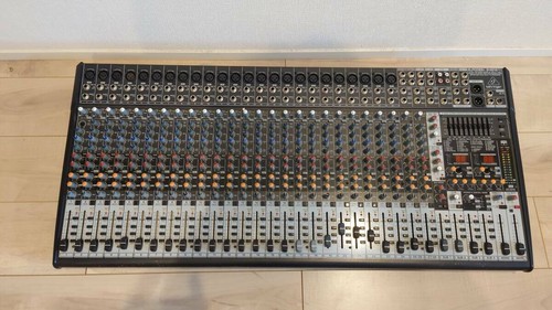 Mixer canali behringer - 32,