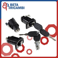 Kit Serrature Fiat Panda 141