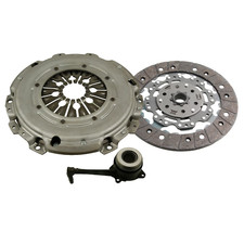 069 2075 KM GERMANY CLUTCH KIT