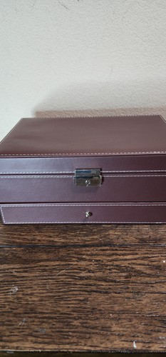 Scatola porta orologi uomo - , 12