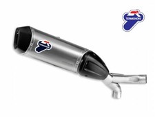 96480962A SCARICO COMPLETO RACING TERMIGNONI TITANIO PER DUCATI HYPERMOTARD 939