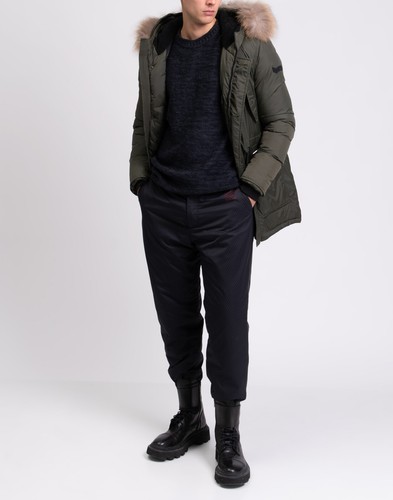 Rrp 325 gas lions - rrp, parka