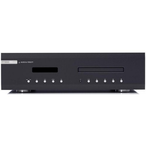 Musical fidelity m6scd - musical,