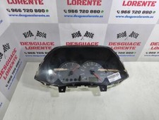 98AP103885AA quadro strumenti