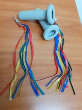 MANOPOLE BIEMME N°84 per VESPA LAMBRETTA SCOOTERS 150 GS   nos Foro 24 mm