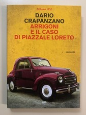 Arrigoni e il caso di Piazzale
