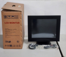 Tekvisions monitor lcd tft - lcd,
