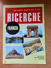 MERAVIGLIOSE FIGURINE PER LE