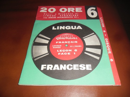 Ore corsi dispense di - 20,