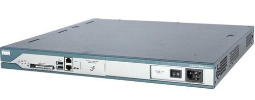 Router integrato cisco - integrato,