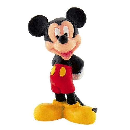 Disney classic bullyland bully - classic,