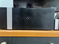 Finale dual mono a MOSFET in