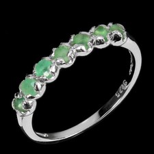 Anello In Argento Sterling 925