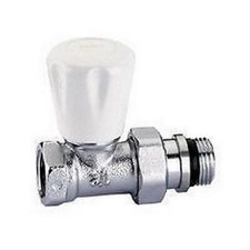 412402 1/2 Valvola manuale per
