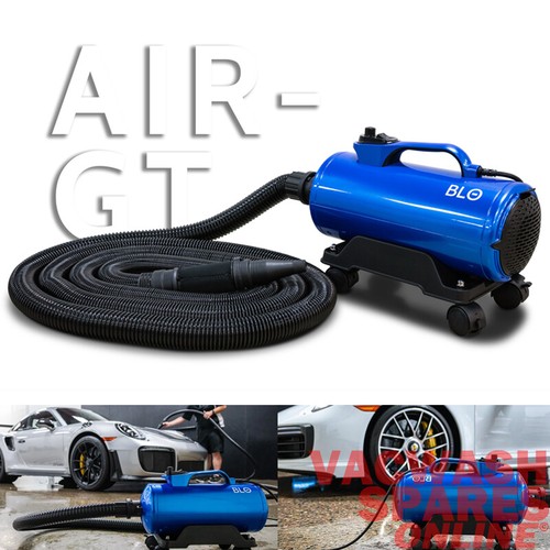 Soffiatore asciugatrice auto - asciugatrice,