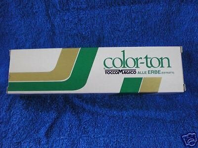 Tocco magico color ton - tocco,