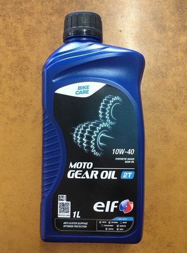 Olio motore cambio 10w40 moto - cambio,
