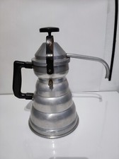 Rara Caffettiera Moka da Collezione