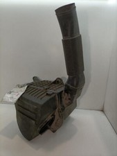 BOX SCATOLA FILTRO ARIA PER