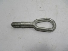 BMW Z3 E36 Tow Hook, Towing