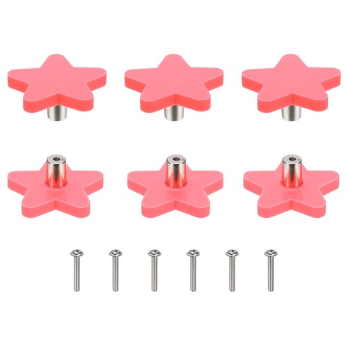 Pezzi pomelli per armadio - pezzi,
