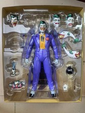 Action figure Joker scala 1:6