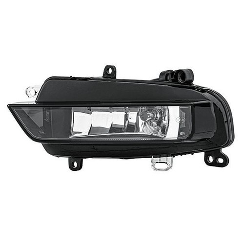Hella fendinebbia 12v - hella, ff