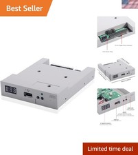 Innovative 1.44MB USB Floppy