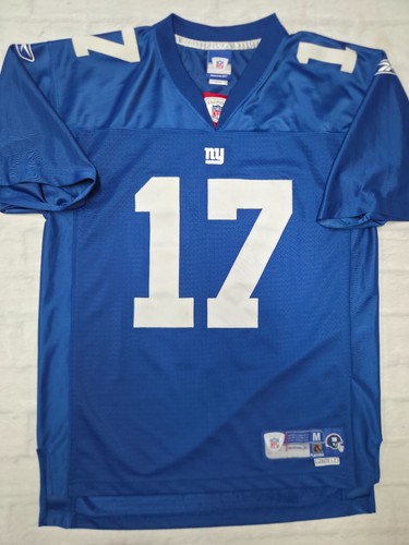 Maglia reebok nfl new york - reebok,
