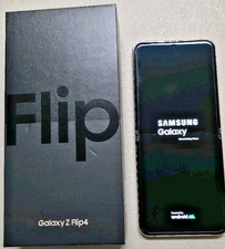 Samsung galaxy flip4 - samsung, z