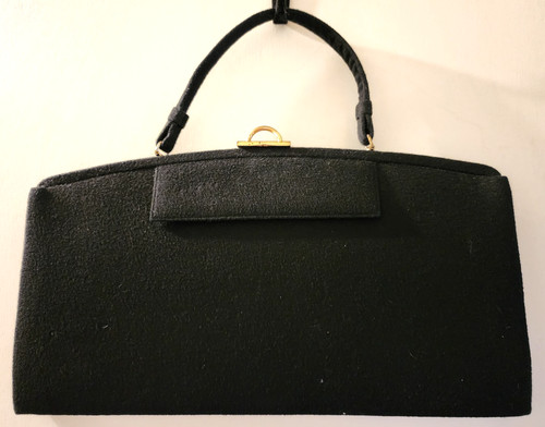 Borsa mano vintage anni - a, 50
