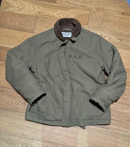 Giacca marina militare - ,