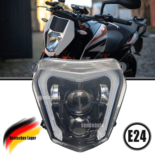 Per ktm duke 690 - per,