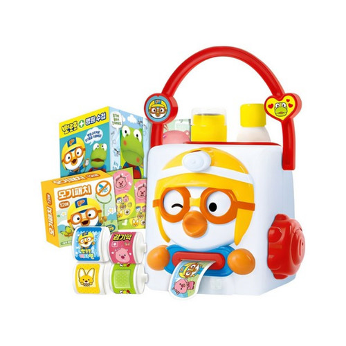 Pororo band aid adesivo play - band,