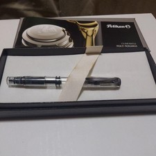 Penna stilografica Pelikan