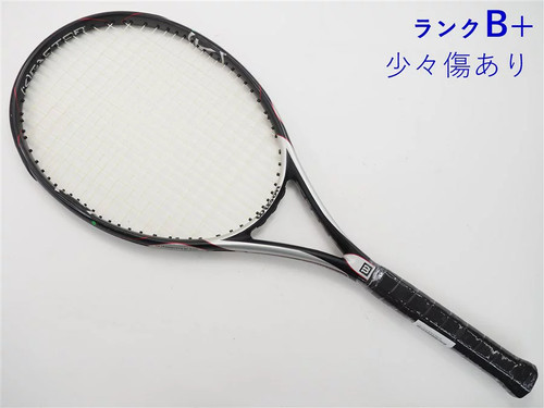 Wilson pro tour - pro, (red)