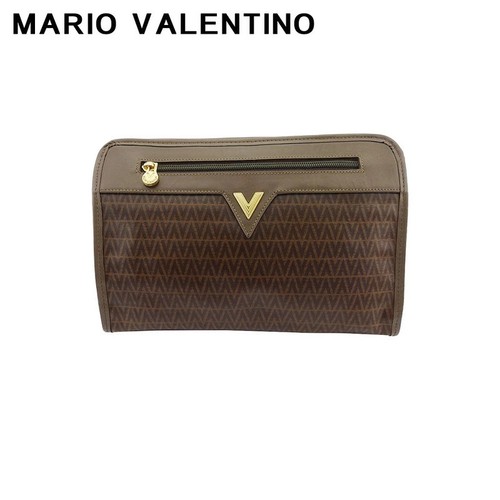 Borsa pochette mario valentino - borsa,